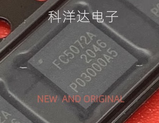 RFFC5072A RFFC5072ASB  RFFC5072ATR13 FC5072A QFN32 RF混频器