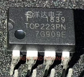 TOP223PN TOP223P 直插DIP8 电源管理芯片 全新进口现货 量大价优