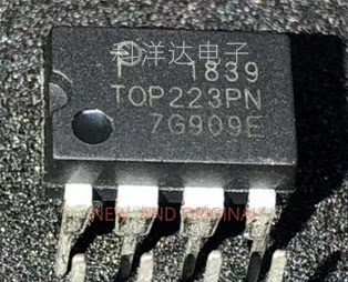 TOP223PN TOP223P 直插DIP8 电源管理芯片 全新进口现货 量大价优