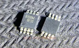 CS8120M 8120M MSOP8 音频芯片 全新 量大价优 BOM配单一站式采购