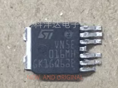 VN5E016MH VNSE016MH VN5E016MHTR-E TO252-7 汽车大灯近光芯片