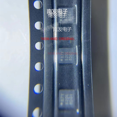 6V40088DNBGI8 DFN10 丝印8DGI IDT6V40088DNBGI8 量大价优 全新