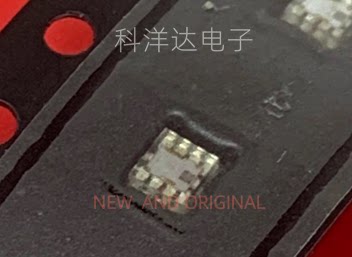 SI1102-A-GM  SI1102-A-GMR  封装DFN8  临近传感器 数字开关芯片