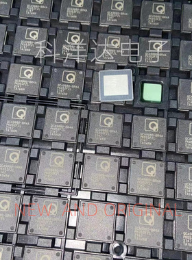 QCA9880-BR4A封装QFN88 无线射频收发a器 全新 BOM配单一站式采购