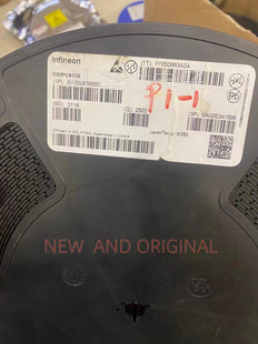 ICE3PCS01G丝印3PCS01 封装SOP14 功率因数控制器 250kHz开关频率