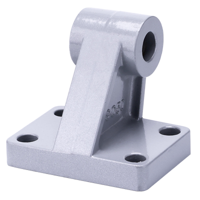 斜耳座CR气缸附件SI32