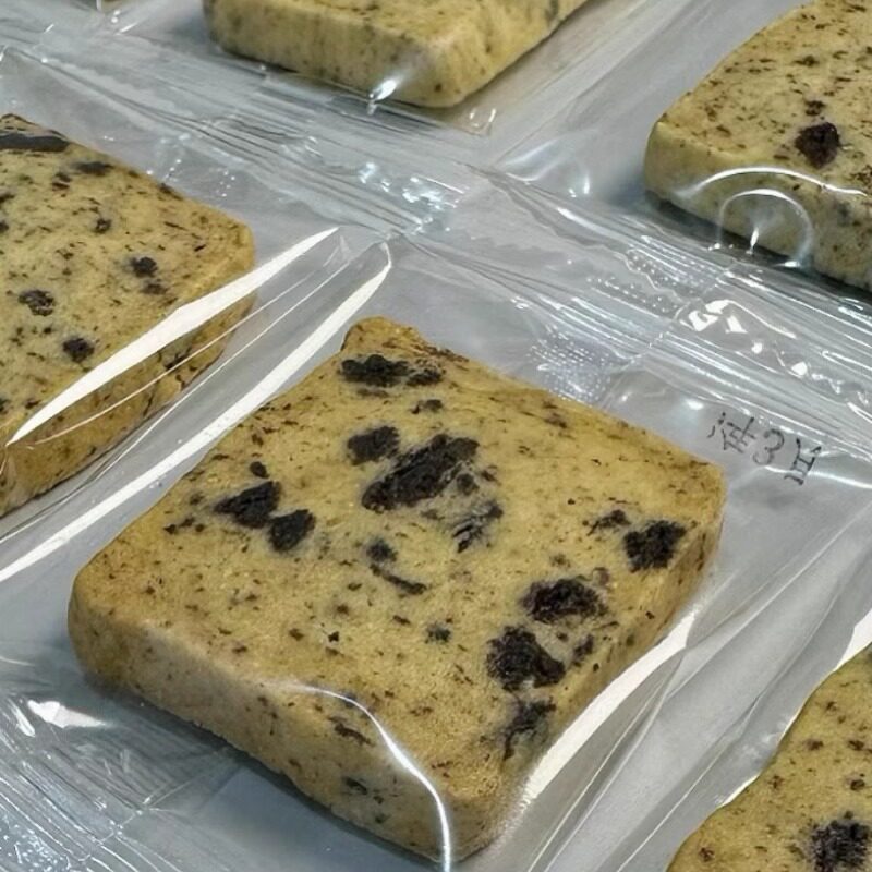 满29包邮奥利奥味黄油曲奇孕妇手工点心下午茶精美盒装长沙办公室