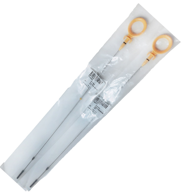 适用于EA113 奥迪TT 08-14年高尔夫鸾欧EOS 07-09年 2.0机油尺