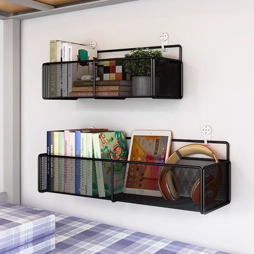 宿舍上铺学生寝室床上置物架神器