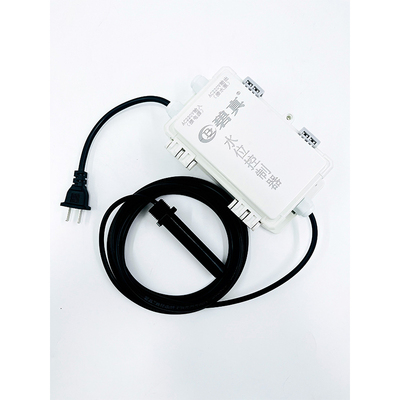 碧真传感器地下室水沟自动排水