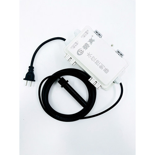 碧真传感器地下室水沟自动排水