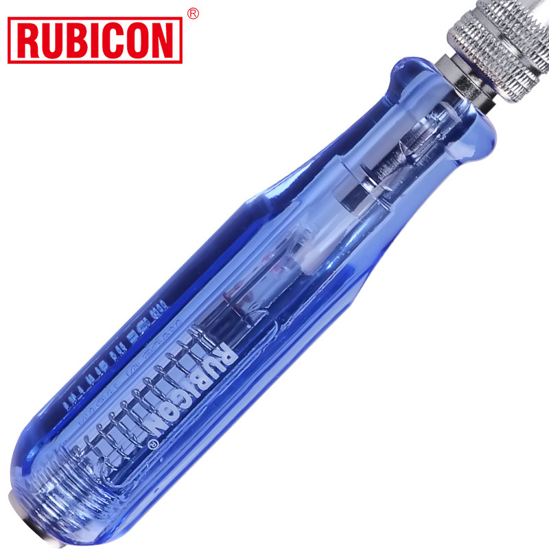 로빈 후드의 새로운 미터법 전기 테스트 전기 드라이버 미니 조합 세트 십자형 드라이버 드라이버