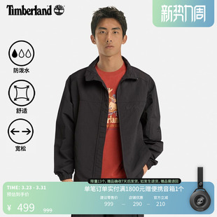 户外防泼水宽松 新款 A6FE2 外套秋季 Timberland添柏岚官方男女同款