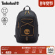 Timberland添柏岚官方中性28L双肩包背包新款 户外休闲旅行 A6G9T