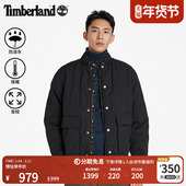 户外保暖防泼水 Timberland添柏岚官方男装 棉服夹克秋冬新款 A6N3Y