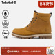 Timberland添柏岚官方男鞋 高帮靴户外休闲防水舒适透气抓地 A69UH