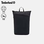 Timberland添柏岚官方中性15L可收纳双肩背包新款 休闲轻量 A434F