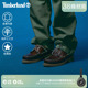 偏大 Timberland添柏岚官方男鞋 牛皮手工缝制乐福鞋 船鞋 50009 经典