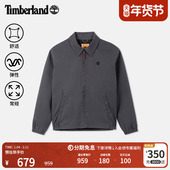 商务通勤休闲夹克 Timberland添柏岚官方男装 外套春夏新款 A6BEG