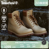 A2P6W 户外休闲保暖防水偏大 Timberland添柏岚官方男鞋 高帮靴新款