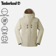 Timberland添柏岚官方男三合一冲锋衣外套羽绒内胆防水防风 A2PUE