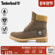 户外休闲保暖防水偏大 Timberland添柏岚官方男鞋 高帮靴新款 A2P6W