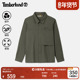 快干长袖 衬衫 夏季 Timberland添柏岚官方男装 户外舒适透气 A6ARK