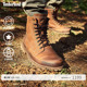15551 马丁靴高帮靴户外偏大 Timberland添柏岚官方踢不烂男鞋 经典