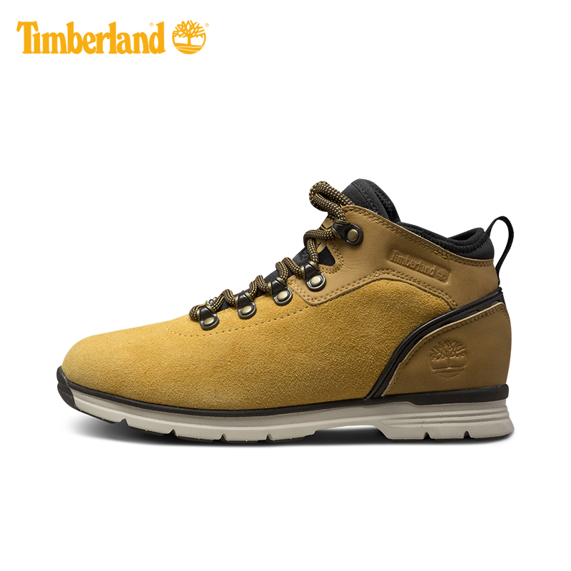 Timberland/Ìí°Øá°ÄÐЬµ¯ÐÔЬÌ×ͽ²½Ð¬|A1HD7