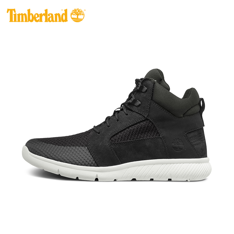 Timberland/Ìí°Øá°ÄÐЬ18´ºÏÄпîÊæÊÊÍ¸ÆøÐÝÏи߰ïЬ|A1IFL