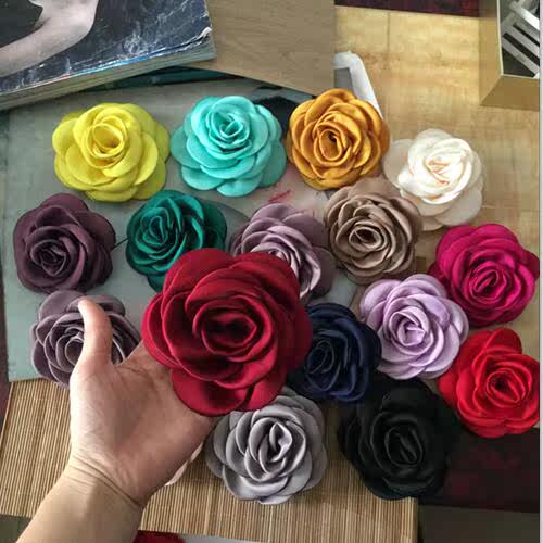 Broche femme en autre - Ref 1174124 Image 1