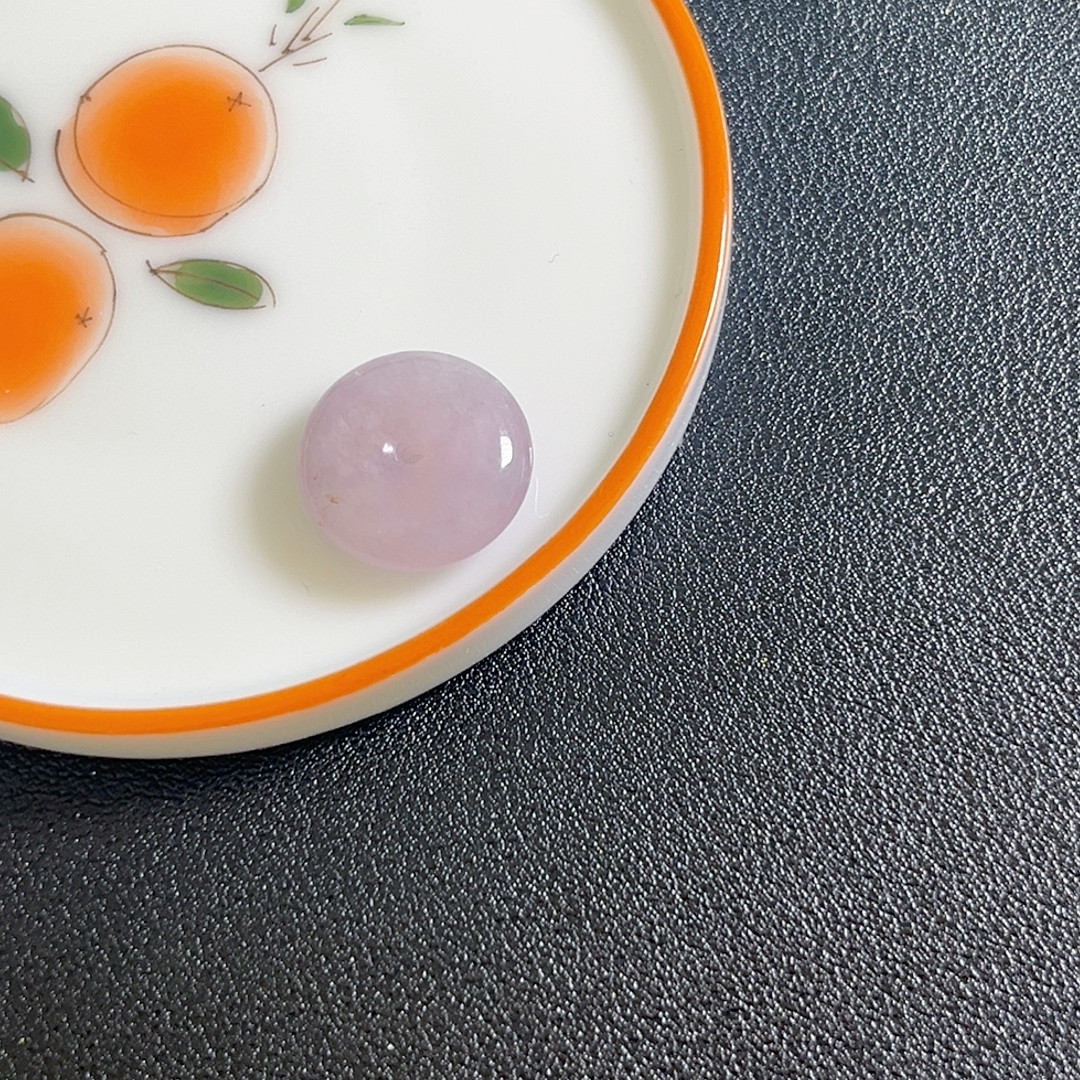 s39翡翠冰粉肉扣平安扣洒金16-5,珠宝/钻石/翡翠,其他,淘宝优惠券,粉丝福利购,淘宝优惠卷