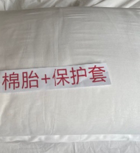 棉絮被套棉胎棉被棉花被床垫褥子