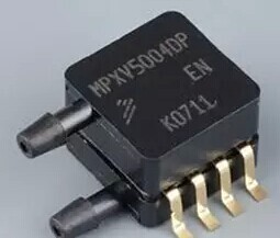 MPXV5004DP 压力传感器 进口 FREESCALE全新原装