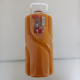 山西大同特产云中紫塞4.25L野沙棘汁果味饮料沙棘原浆大桶更划算