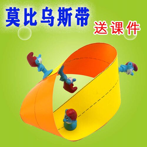 儿童小学生科学小实验diy数学