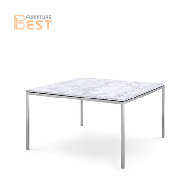 不锈钢不锈钢茶几#0工厂简约