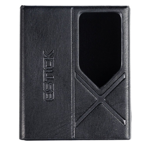 FiiO/飞傲 SK-ESTICK保护套飞傲KA17捆绑ESTICK充电宝皮套