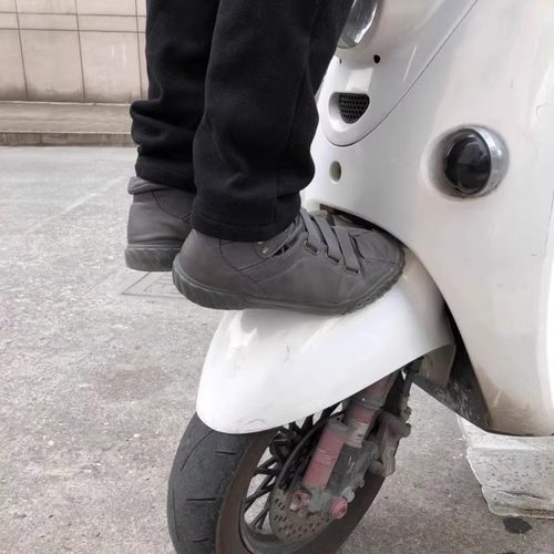 电动车前泥板小龟车裕隆小绵羊
