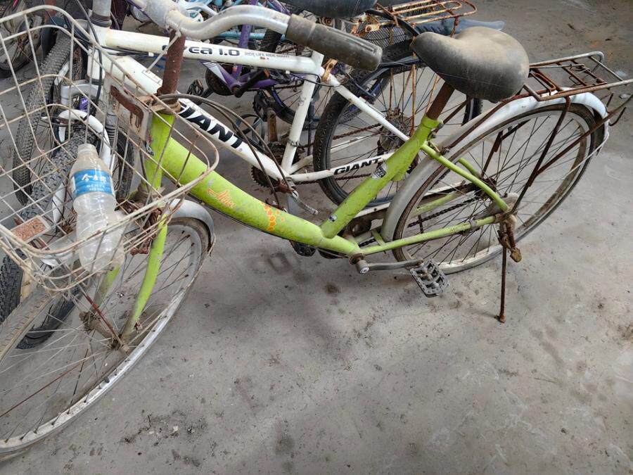 12月29日德州三轮车、自行车、电动车、摩托车一宗网络拍卖公告