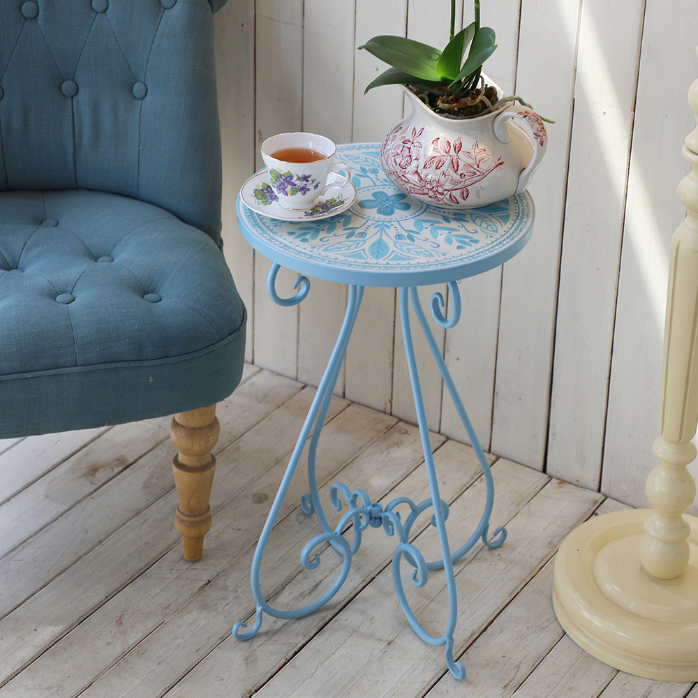 户外露台家具花园咖啡茶几桌