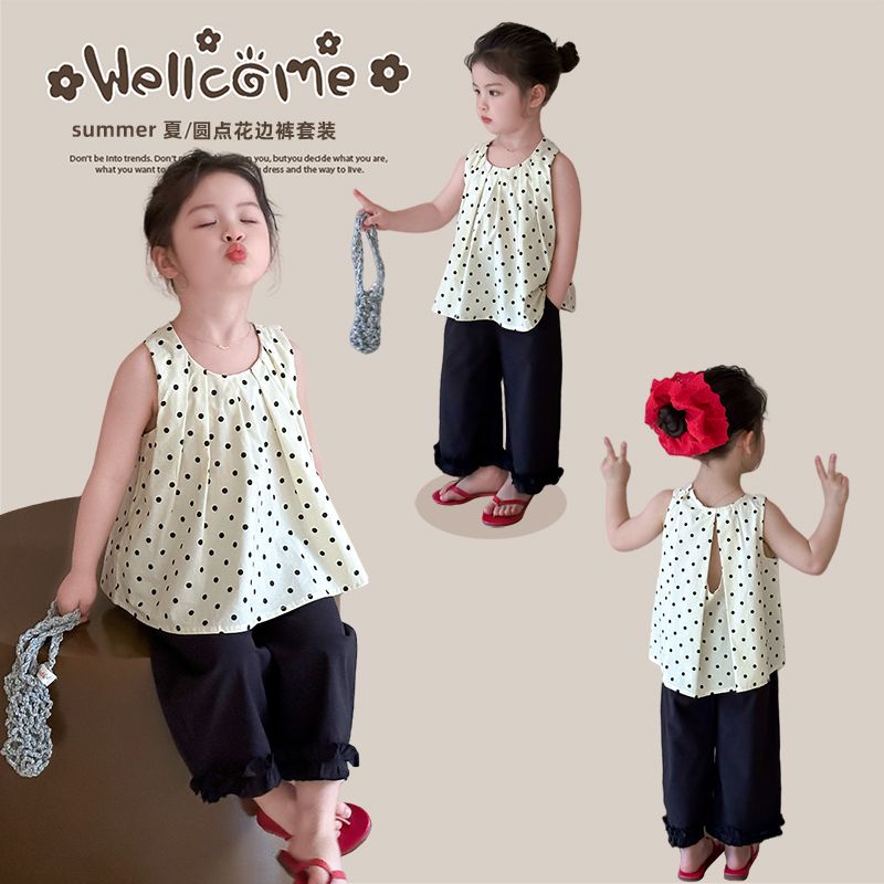 夏季婴儿波点真丝爬服宝宝桑蚕丝睡衣连体衣新生儿薄款衣服包屁衣