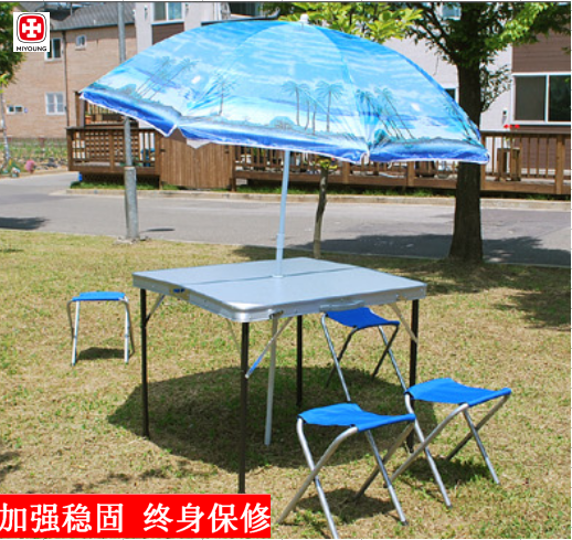 折疊餐桌子燒烤爐小戶型麻將方桌 可便攜書桌戶外野營餐桌擺攤桌在類目 戶外/登山/野營/旅行用品, 戶外休閒傢俱, 戶外桌子中 - 來自Buy2taobao.com提供專業的淘寶代購服務