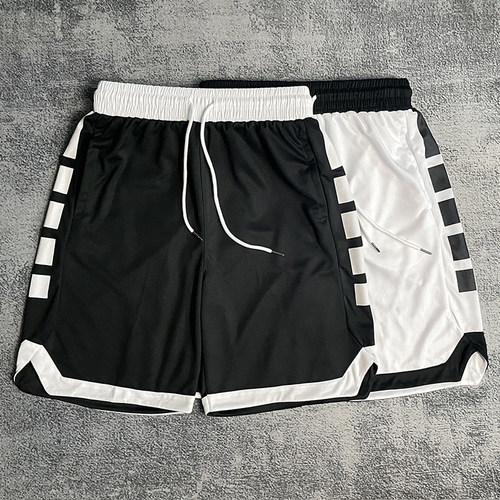 美式DNA篮球裤詹姆斯球裤