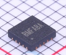 【凯拓达】SY7120RAC 丝印BMF QFN-20 高效同步升压转换器芯片