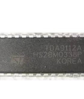 【凯拓达电子】TDA9112A DIP-32 液晶视频功放处理芯片IC