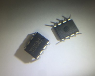 PR6238T CR6238 DIP-8 内置650V高压MOSFET PWM功率转换器