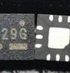 【凯拓达电子】RT8240BZQW RT8240B 29A 29D 29N 29开头 QFN12