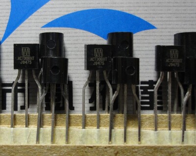 【凯拓达电子】全新原装电磁炉小三极管 ACT30B=ACT30BHT