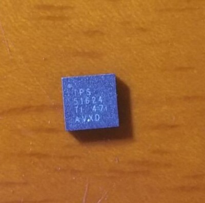 【凯拓达电子】TPS51624RSM TPS51624 51624 QFN32 电源ic